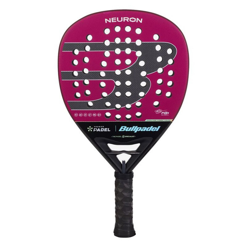 Pala de Pádel Bullpadel Neuron Premier