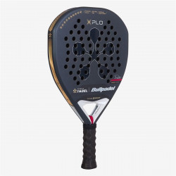 Pala de Pádel Bullpadel Bullpadel Xplo Premier Negro