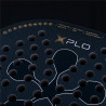 Pala de Pádel Bullpadel Bullpadel Xplo Premier Negro