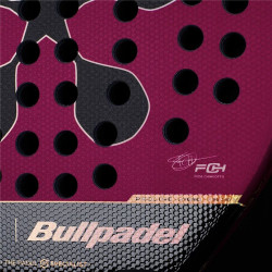 Pala de Pádel Bullpadel Neuron Premier