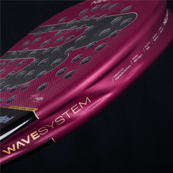 Pala de Pádel Bullpadel Neuron Premier