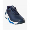 Zapatillas de Tenis para Hombre Wilson Rush Pro 4.0 Clay Azul marino