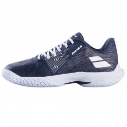 Zapatillas Deportivas Mujer Babolat Jet Tere 2 Gris