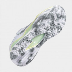 Zapatillas de Padel para Adultos Joma Sport Spin 2502 Blanco