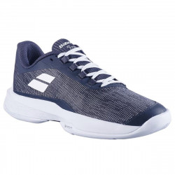 Zapatillas Deportivas Mujer Babolat Jet Tere 2 Gris