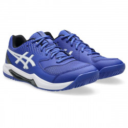 Zapatillas de Tenis para Hombre Asics 1041A408-402 Azul
