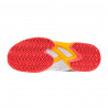 Zapatillas de Padel para Adultos Mizuno Exceed Court Cc Blanco