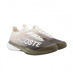 Zapatillas de Tenis para Mujer Lacoste AG-LT Lite Blanco