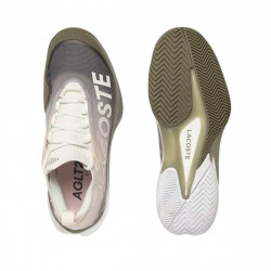 Zapatillas de Tenis para Mujer Lacoste AG-LT Lite Blanco