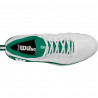 Zapatillas de Tenis para Hombre Wilson Rush Pro 4.5 Clay Blanco