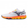 Zapatillas de Padel para Adultos Mizuno Wave Enforce Tour 2 Cc Blanco