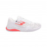 Zapatillas de Padel para Adultos Bullpadel Ionic W 25V Naranja